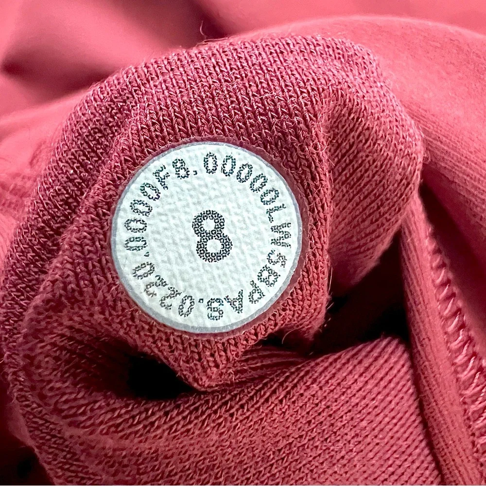 Lululemon Wunder Under High Rise 25